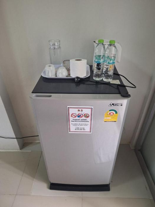 happy 2 hotel pratunam