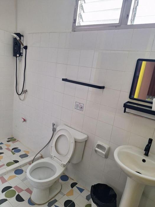 happy 2 hotel pratunam