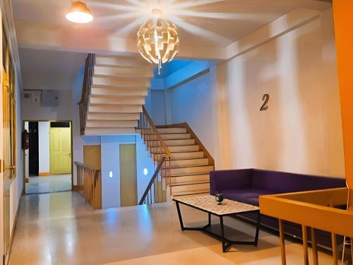 happy 2 hotel pratunam