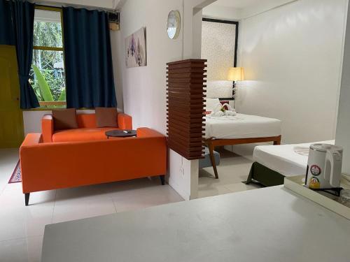 happy 2 hotel pratunam