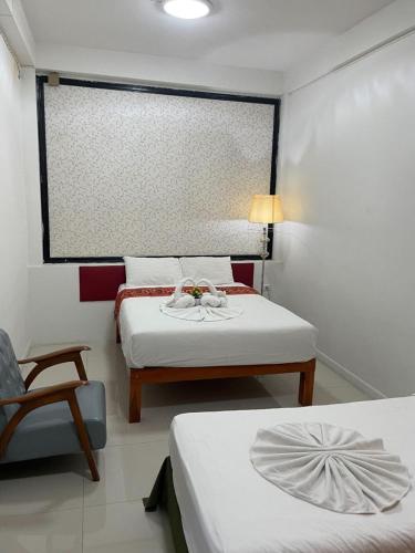 happy 2 hotel pratunam