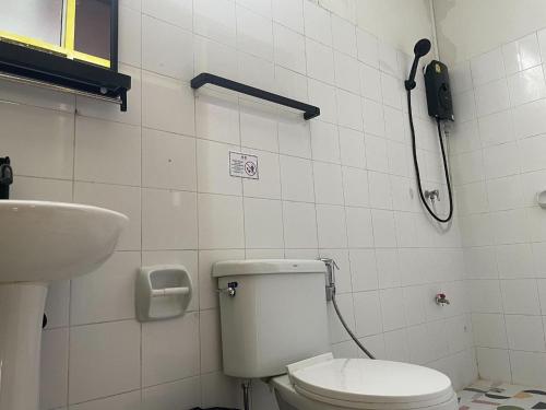 happy 2 hotel pratunam