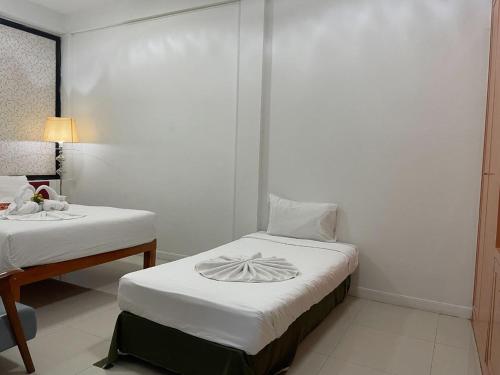 happy 2 hotel pratunam