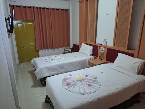 happy 2 hotel pratunam