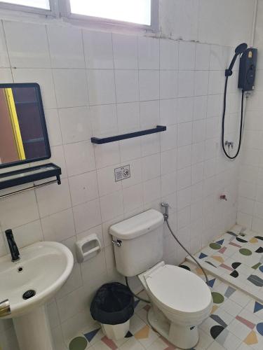 happy 2 hotel pratunam