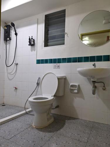 happy 2 hotel pratunam