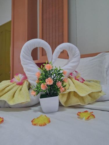 happy 2 hotel pratunam