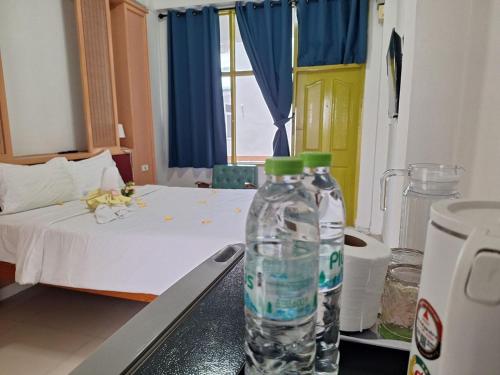 happy 2 hotel pratunam