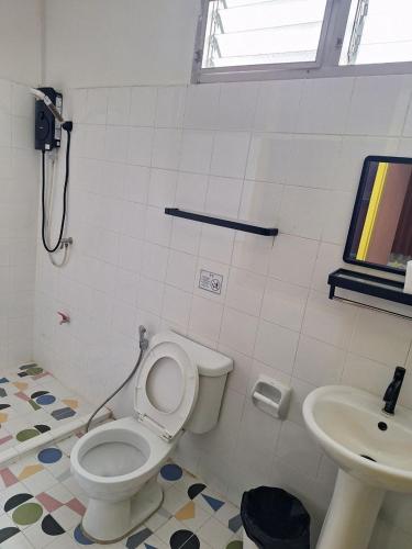 happy 2 hotel pratunam