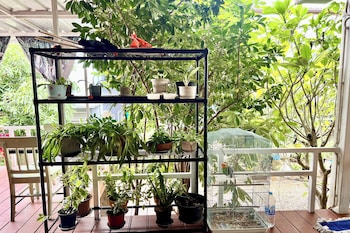 Bann Kam B&B,,3 star