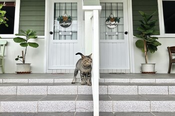 Bann Kam B&B,,3 star