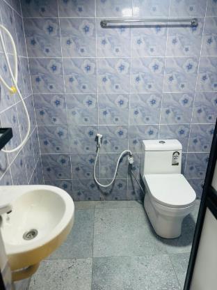 hotel lii view labis jalan gemilang