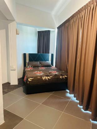 hotel lii view labis jalan gemilang