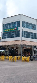 Hotel Lii View Labis Jalan Gemilang,,2 star