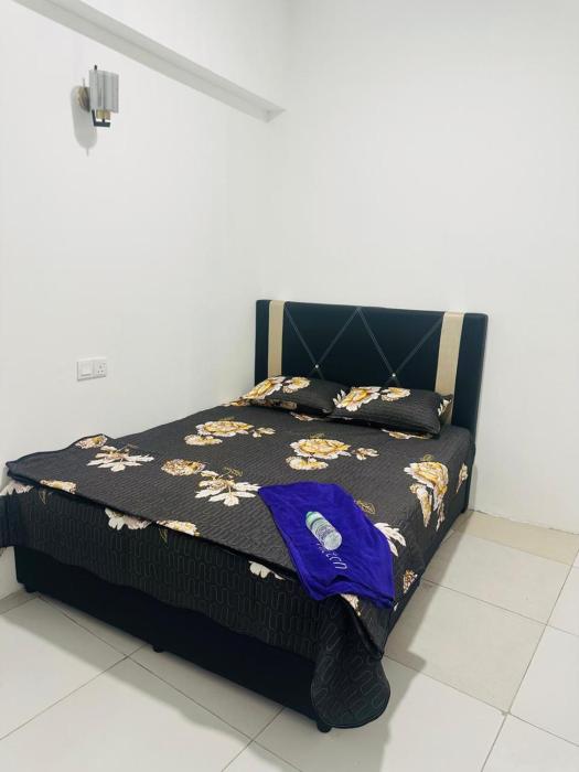 hotel lii view labis jalan gemilang