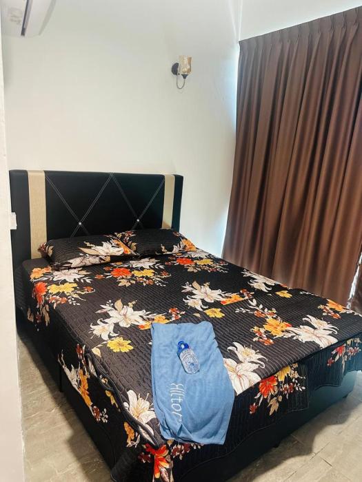 hotel lii view labis jalan gemilang
