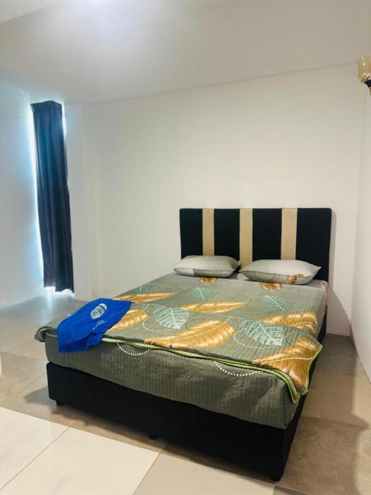 hotel lii view labis jalan gemilang