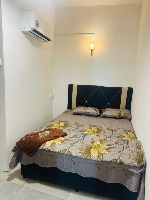 hotel lii view labis jalan gemilang