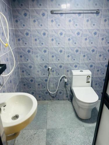 hotel lii view labis jalan gemilang