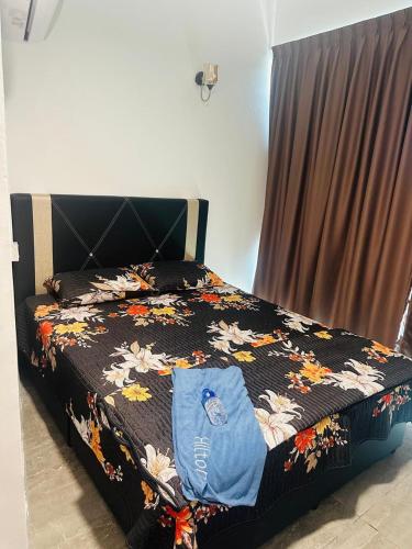 hotel lii view labis jalan gemilang