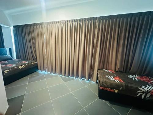 hotel lii view labis jalan gemilang