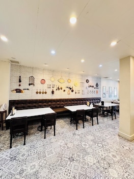 Lithai Boutique Hotel,,3 star