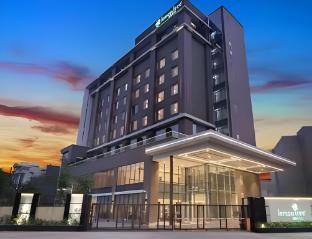 lemon tree hotel erode