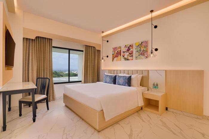 lemon tree hotel erode