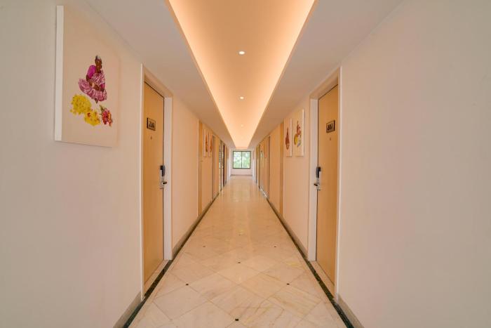 lemon tree hotel erode