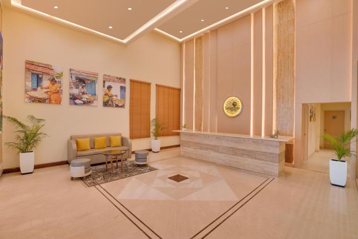 lemon tree hotel erode