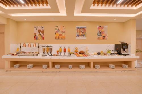 lemon tree hotel erode