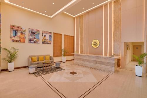 lemon tree hotel erode