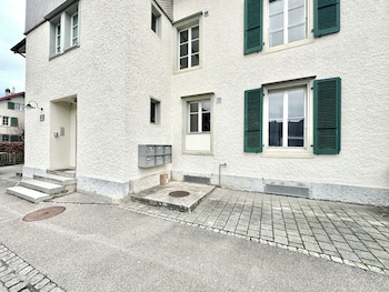 Business Apartment Derendingen,,3 star