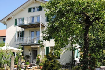 Business Apartment Derendingen,,3 star
