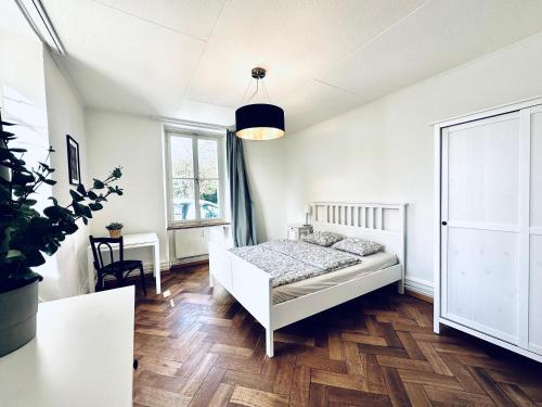 Business Apartment Derendingen,,3 star