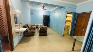 prashi homes