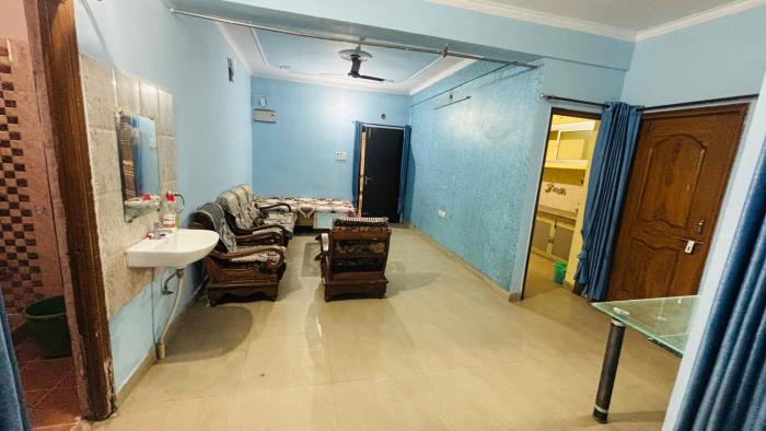 prashi homes