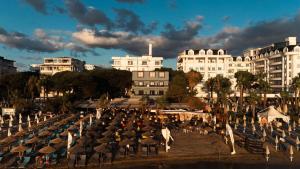 okej hotel
