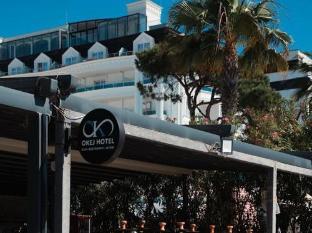 okej hotel
