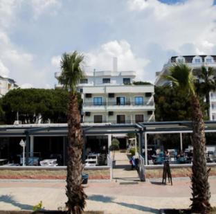 okej hotel