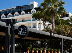 okej hotel