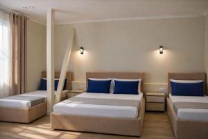 okej hotel