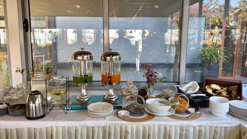 okej hotel