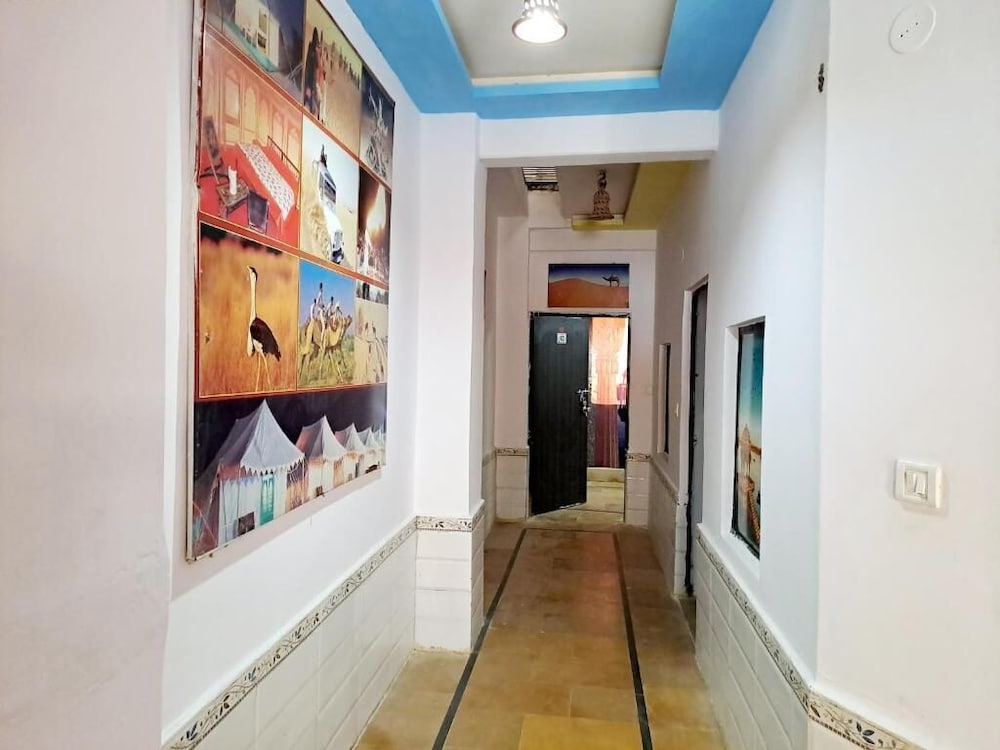 hotel robin jaisalmer