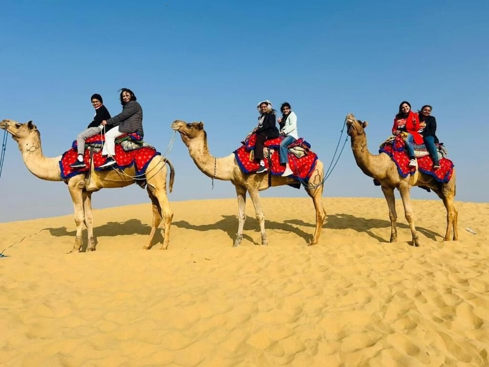 hotel robin jaisalmer