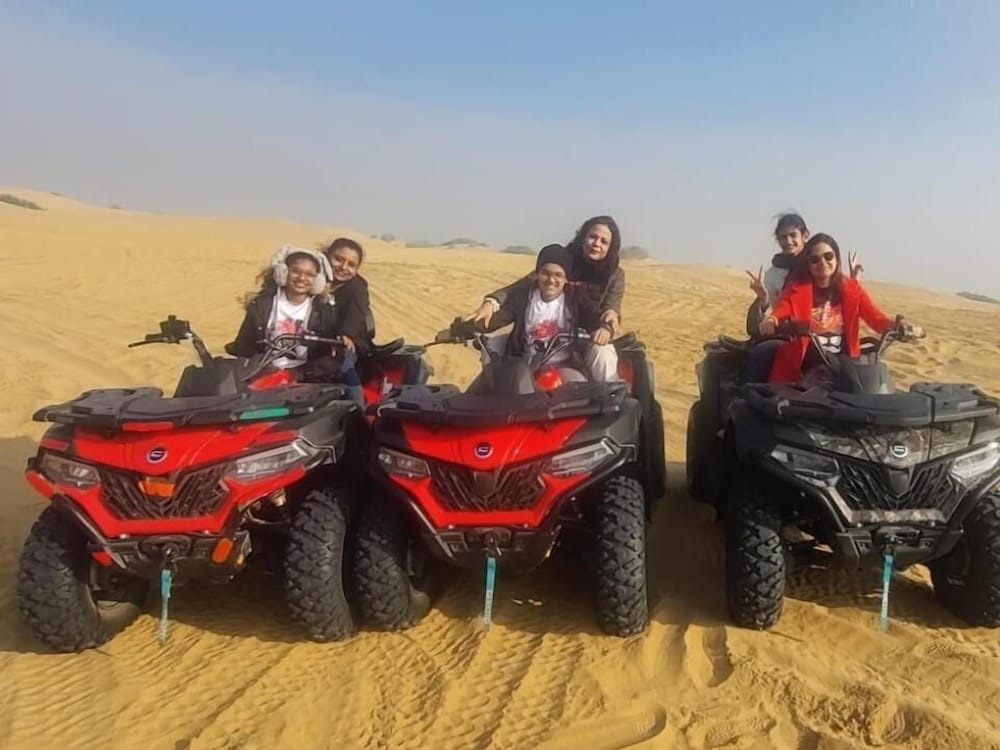 hotel robin jaisalmer