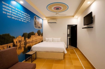 hotel robin jaisalmer
