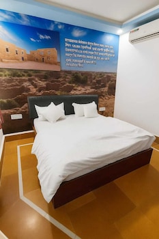 hotel robin jaisalmer