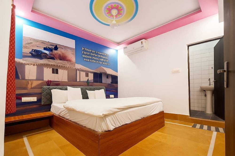 hotel robin jaisalmer