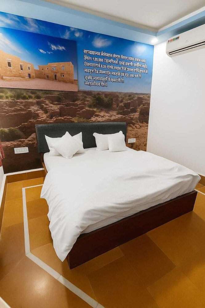 hotel robin jaisalmer